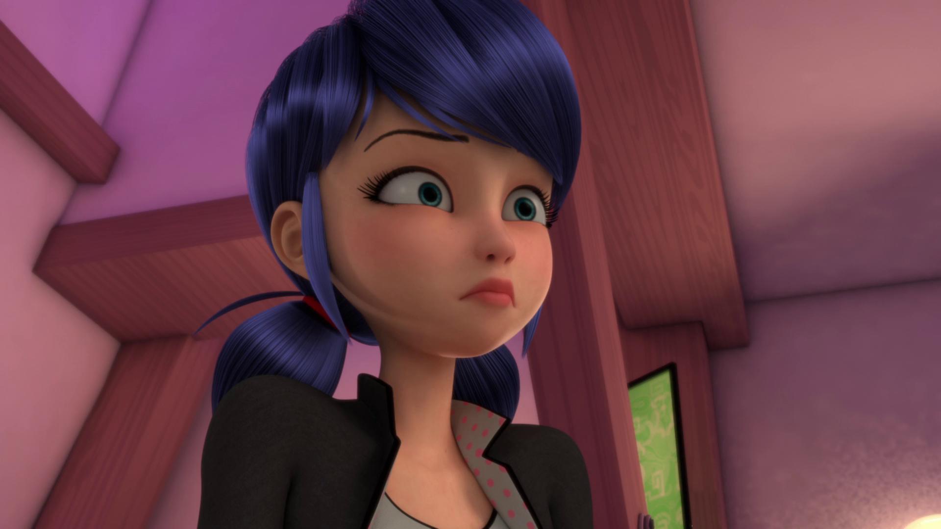 ЛедиБаг и Супер кот 1 сезон, 7 серия Часть 2 Леди Вай Фай