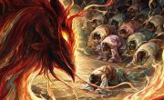 ���������� ������ ���� / Against the Gods - 2 �����, 29 �����