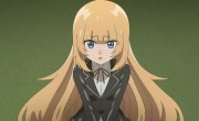 ��� �����-��� - ��� ������� ��� ��� ����� / Otomege Sekai wa Mob ni Kibishii Sekai Desu - 2 �����, 7 �����