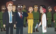 ��������� ������ / President Curtis - 1 �����, 9 �����
