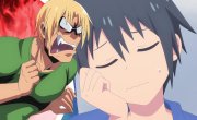        / Game Center Shoujo to Ibunka Kouryuu - 1 , 11 
