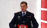 Интервью на 8 канале. Галина Орлова, Владимир Зуев.