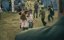     / Attack of the Southern Fried Zombies / Kudzu Zombies - 