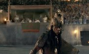 �������: ����� � ����� / Spartacus: Blood and Sand - 1 �����, 11 ����� "������ ����"
