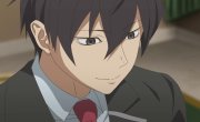 ��� �����-��� - ��� ������� ��� ��� ����� / Otomege Sekai wa Mob ni Kibishii Sekai Desu - 2 �����, 5 �����