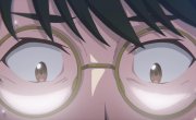 ������ ������ ������� ������ / Chitose-kun wa Ramune Bin no Naka - 2 �����, 00 �����