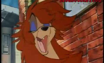 Oliver And Company Hentai