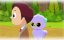 ��� � ��� ������ / YooHoo & Friends - 2 �����, 49 ����� "��� ����� ������� ����"