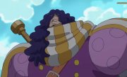 ���-��� / One Piece - 7 �����, 1167 �����