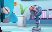 ������� ���� / Go Go DINO - 1 �����, 14 ����� "����������� ����"