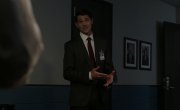 ������� ��� ����������: �������� / Criminal Minds: Evolution - 1 �����, 1 �����
