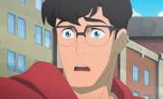 ��� ����������� � ���������� / My Adventures with Superman - 1 �����, 1 �����