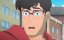 ��� ����������� � ���������� / My Adventures with Superman - 1 �����, 1 �����