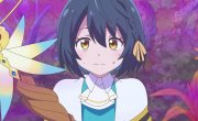 ���������� ������ � ���� ���������� / Sekai Saikyou no Majo, Hajimemashita - 1 �����, 4 �����