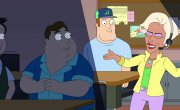 ������������ ������! / American Dad! - 22 �����, 7 �����