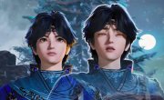    / Tianming Dashen Huang - 1 , 4 