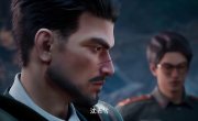 ����� ����� / Zhan Shen - 2 �����, 8 �����