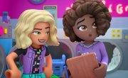LEGO Friends.   / Lego Friends: The Next Chapter - 3 , 19 