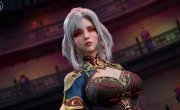 �������������� ���� ����� / ��������� ��� / Wu Shang Shen Di - 3 �����, 623 �����