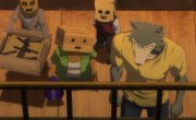 Выдающиеся Звери / Beastars - 3 сезон, 22 серия