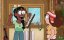 �������-������� / Goat Girl - 1 �����, 20 �����