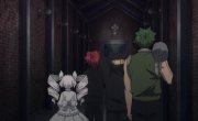 ��������: ������� �������� / Yozakura-san Chi no Daisakusen - 2 �����, 9 �����