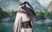 ������� ��� / Taigu Shen Zun - 1 �����, 27 �����