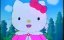������, ����� / Hello Kitty and Friends - 1 �����, 6 ����� "��������� ������"