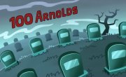 �����������, ������� / Meet Arnold - 1 �����, 42 ����� "������ ������, ����� ��� � ���� �� ����"
