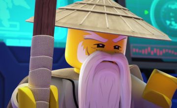 LEGO Ниндзяго: Мастера кружитцу / LEGO Ninjago: Masters of Spinjitzu - 15 сезон, 21 серия