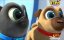 ������� ����� / Puppy Dog Pals - 3 �����, 31 ����� "����� �� ���� ����"