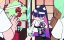 ,     / Panty & Stocking with Garterbelt - 2 , 3 
