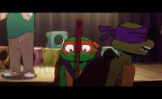 ���������-������: ������� / Tales of the Teenage Mutant Ninja Turtles - 2 �����, 12 �����