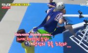   / Running Man - 3 , 256 