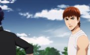 ���� ���� / Kami no Shizuku - 1 �����, 24 ����� "END"