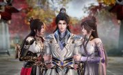 ������� ��� / Taigu Shen Zun - 1 �����, 13 �����