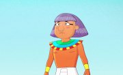 ����������� ��������� / Nefertine on the Nile - 1 �����, 44 �����