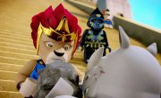 ���� ������� � ���� / Lego Legends Of Chima - 1 �����, 17 �����