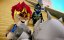 ���� ������� � ���� / Lego Legends Of Chima - 1 �����, 17 �����