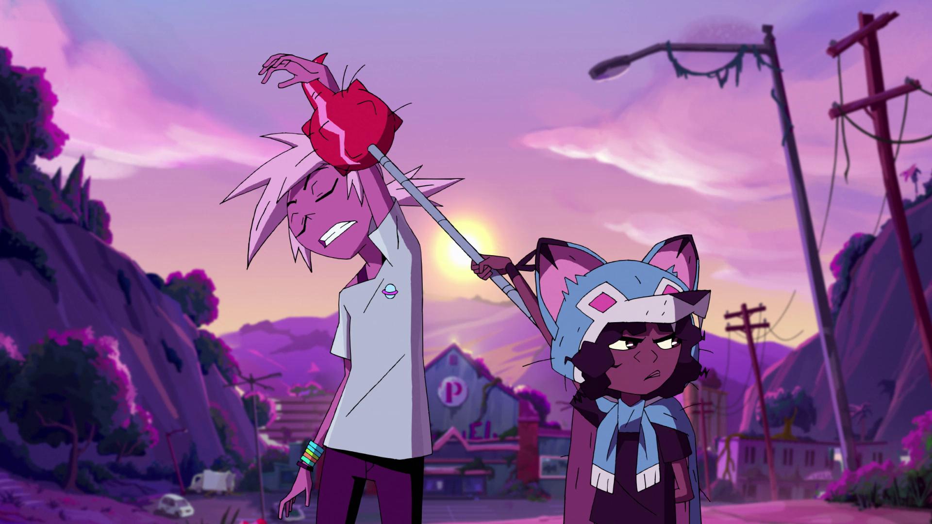 Kipo and the age of wonderbeasts. Kipo and the age of wonderbeasts. Kipo and the age of wonderbeasts. Kipo and the age of. Кипо арт.