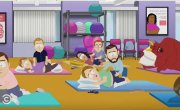   / South Park - 28 , 1 