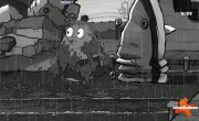 ����� ��� ���������� ����� / SpongeBob SquarePants - 17 �����, 4 �����