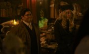      ( ) / What We Do in the Shadows - 3 , 5 
