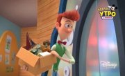 ������� ����� / Puppy Dog Pals - 4 �����, 29 ����� "������ ���� ������ �������"