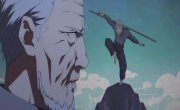 ���� �� �����������: ����� / Hitori no Shita: The Outcast - 6 �����, 21 �����