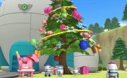 ������� ���� / Go Go DINO - 1 �����, 11 ����� "������� �����"