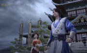 ������� � ����� ���� 3 / Xian Jian Qi Xia Zhuan San - 1 �����, 16 �����