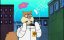     / SpongeBob SquarePants - 5 , 19  "     ?"