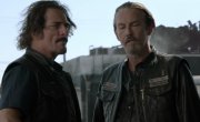 ���� ������� (���� �������) / Sons of Anarchy - 7 �����, 11 �����