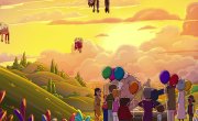 ��� � ����� / Rick and Morty - 9 �����, 10 �����
